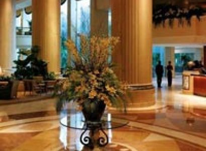 Luxury Holiday in Singapore Tour