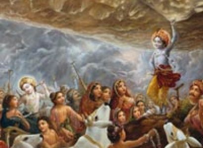 Vrindavan Mathura Tour