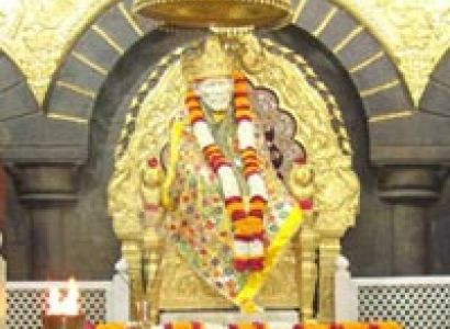 Shirdi Tour