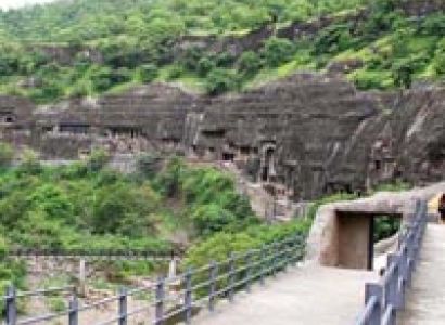 Ajanta Ellora Tour