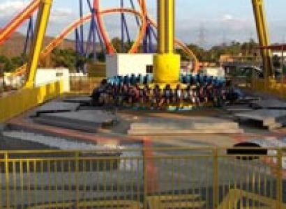 Imagica - Shirdi - Shani Shingnapur Tour