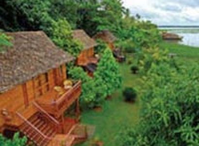 Captivating Kerala Tour