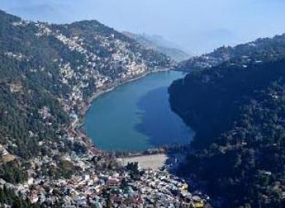 Mesmerizing Nainital Tour