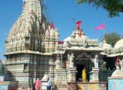 Pancha Dwarakallu Tour