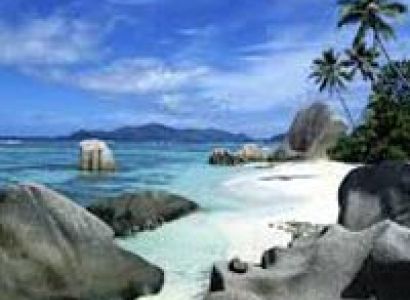 Andaman Family Package 7N/8D