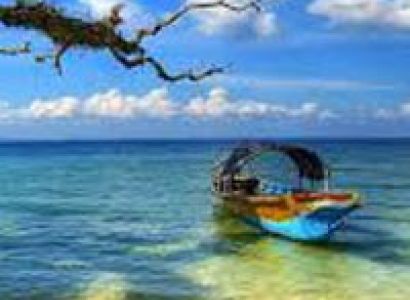 Andaman Family Package 9N/10D