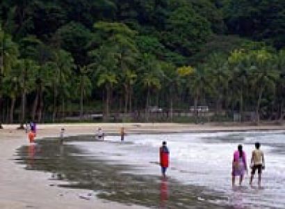 Andaman Honeymoon Tour 4N/5D