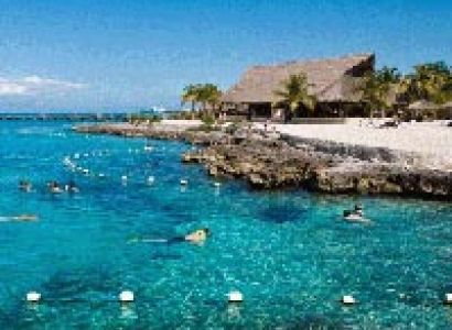 Andaman Honeymoon Tour 5N/6D