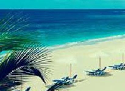 Andaman Honeymoon Tour 6N/7D