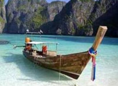 Andaman Honeymoon Tour 7N/8D