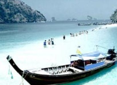 Andaman Honeymoon Tour 9N/10D