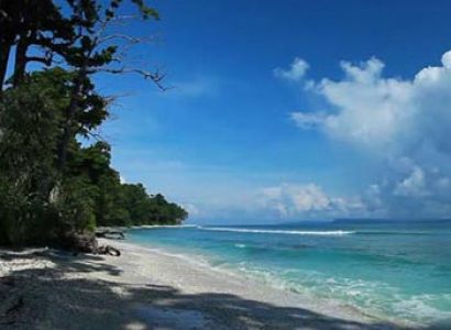 Andaman Short Tour