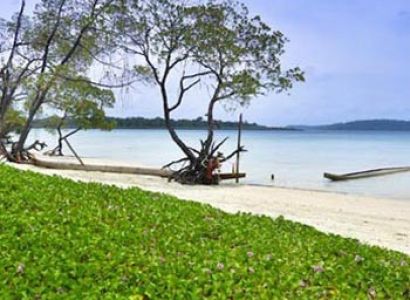 Wonders of Andaman Package