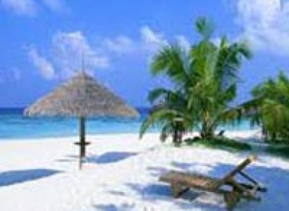 Andaman 4 Day Tour