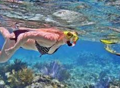 4 Days Havelock & Port Blair Budget Holiday