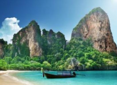 6 Days Havelock & Port Blair Budget Tour Package