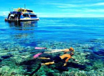 7 Days Havelock & Port Blair Budget Tour Package