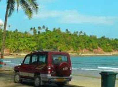 Honeymoon in Port Blair Package