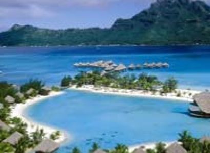 Honeymoon Mini Andaman Tour