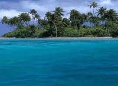 Port Blair Sightseeing Tour