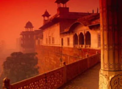 Golden Triangle Tour