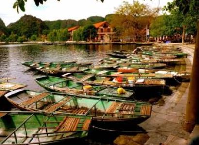 Amazing Thailand | 04 Nights / 05 Days Tour