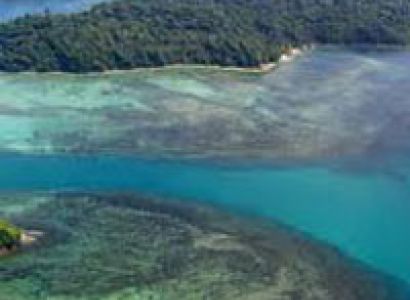 Emerald Andaman Tour