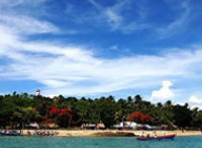 Students Package in Andaman