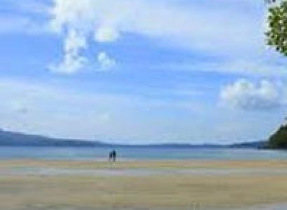 Six Day Tour (North & Middle Andaman)