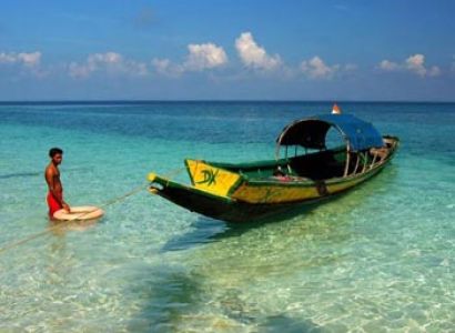 Havelock Delight - 3 Nights 4 Days Tour