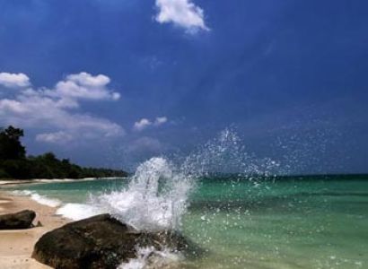 Exotic Honeymoon Tour