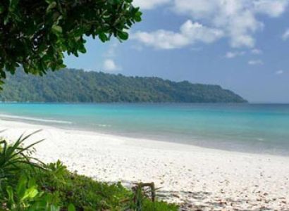 Andaman Honeymoon Excursion Tour