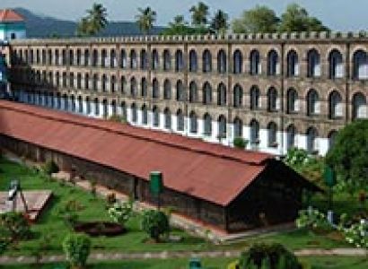 Port Blair Tour