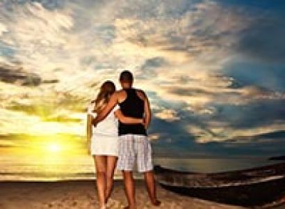 4 Nights & 5 Days Tour (Budget Category)