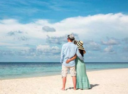 Andaman Honeymoon Package