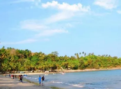 Andman 7 Nights 8 Days Tour Package