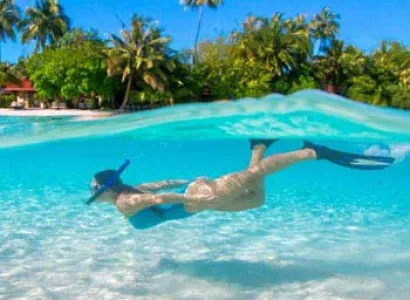 ANDMAN 7 NIGHTS 8 DAYS TOUR