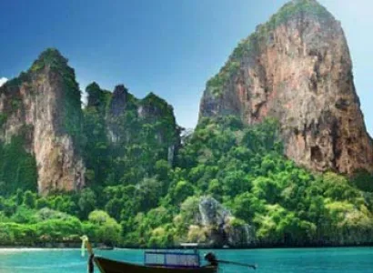 Andman 6 Night 7 Days Package