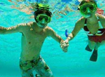 Beautiful Andman 6 Night 7 Days Package