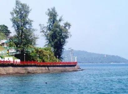 Andman 5 Night 6 Days Package