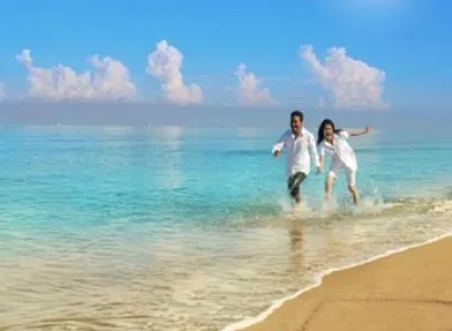 Andman 5 Nights 6 Days Tour Package