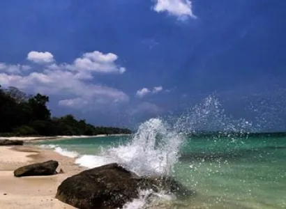 5 Night 6 Days Andman Package