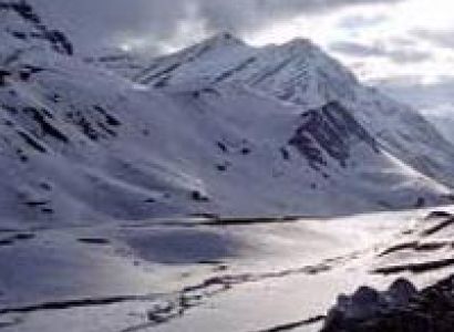 Delhi - Kullu - Manali Tour