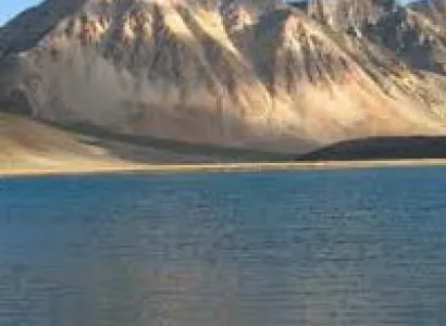 Manali To Leh Jeep Safari Tour