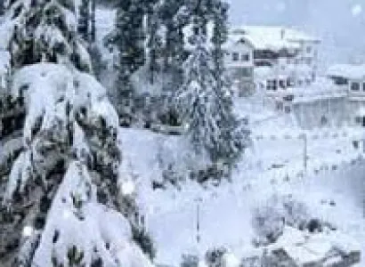 Himachal Pradesh  tour package