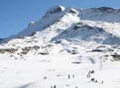 Magical Himachal Tour with Mata Vaishno Devi Yatra Tour