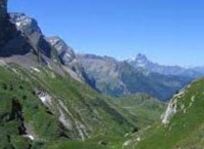 Himachal Tour Package