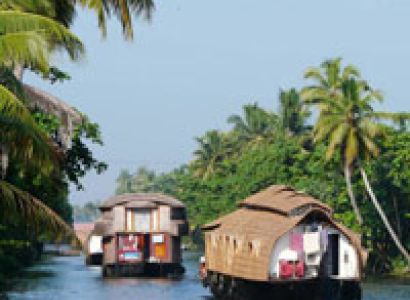 Alappuzha Tour Package