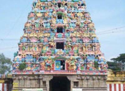 Suryanar Tour Package