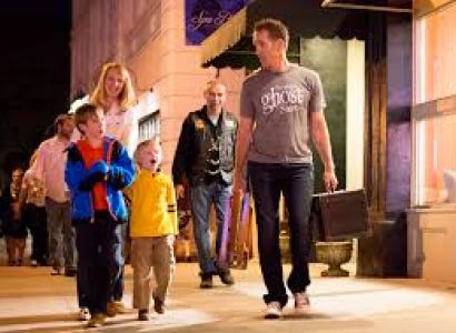 Family Package 6night 7days - II
